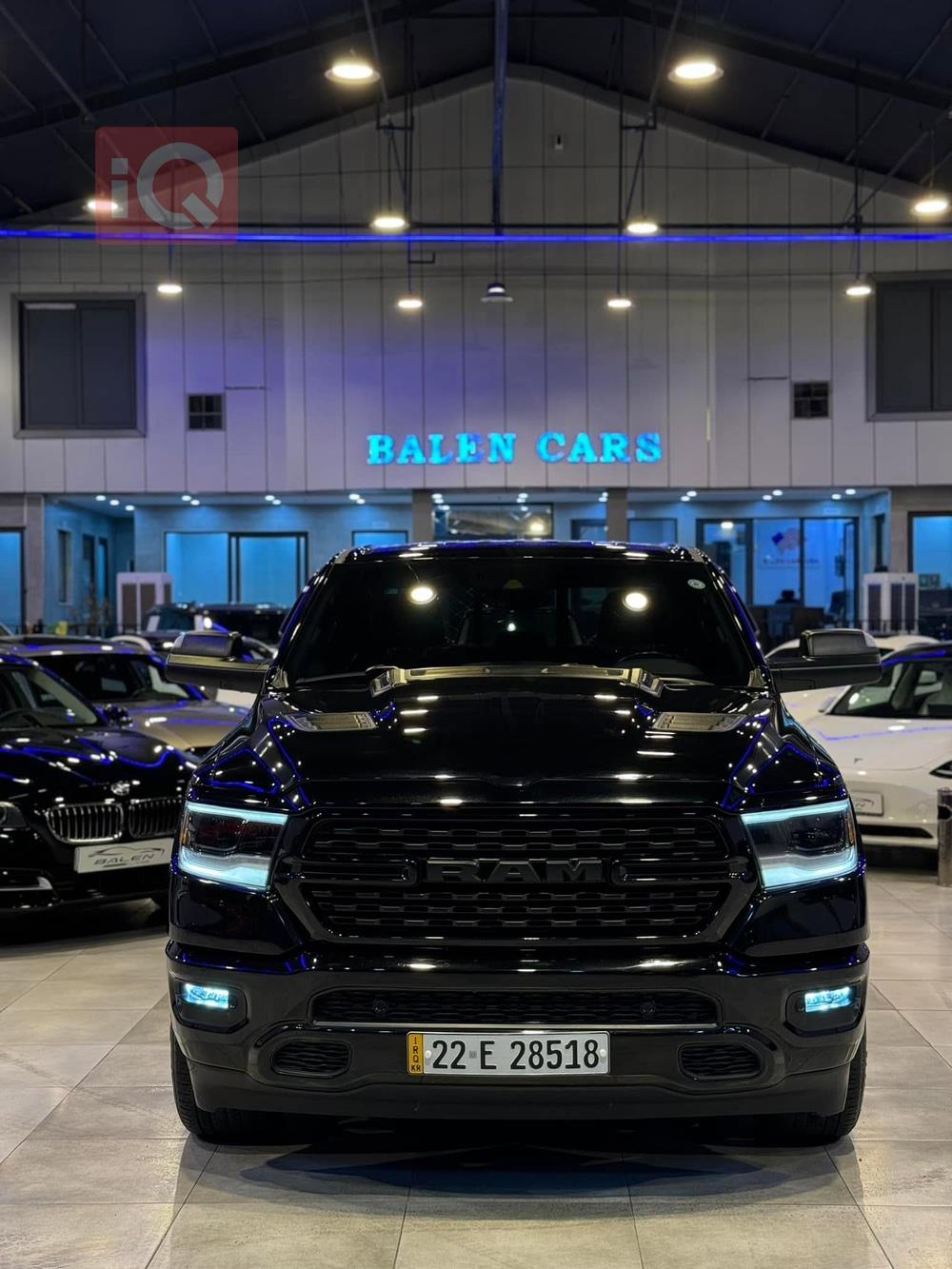 رام 1500